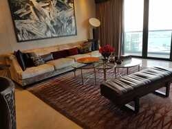 Marina Bay Suites (D1), Condominium #368609601